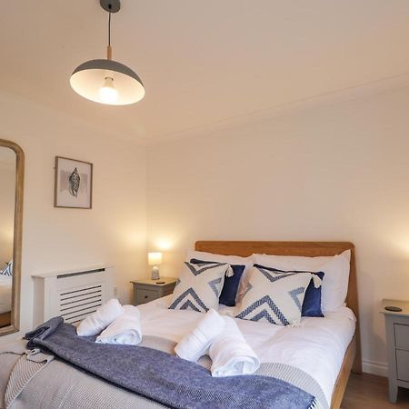 Pebble Cottage Portree Bagian luar foto