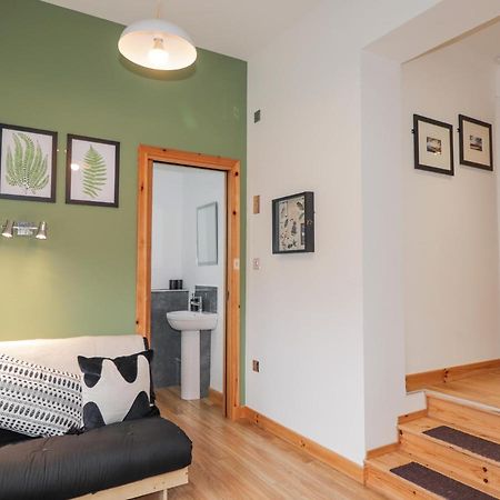 Pebble Cottage Portree Bagian luar foto