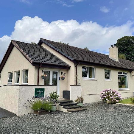 Pebble Cottage Portree Bagian luar foto