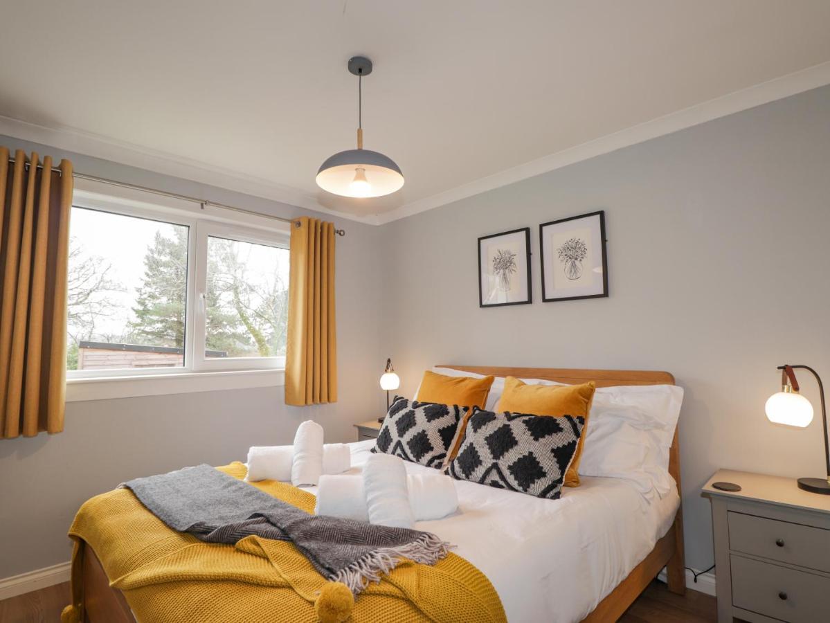 Pebble Cottage Portree Bagian luar foto